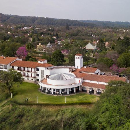 Altos De La Vina, Wine Hotel & Spa San Salvador de Jujuy Eksteriør billede