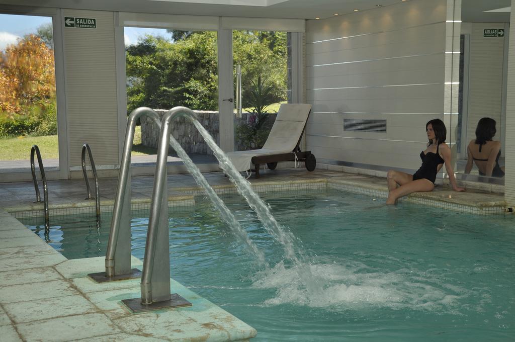 Altos De La Vina, Wine Hotel & Spa San Salvador de Jujuy Eksteriør billede