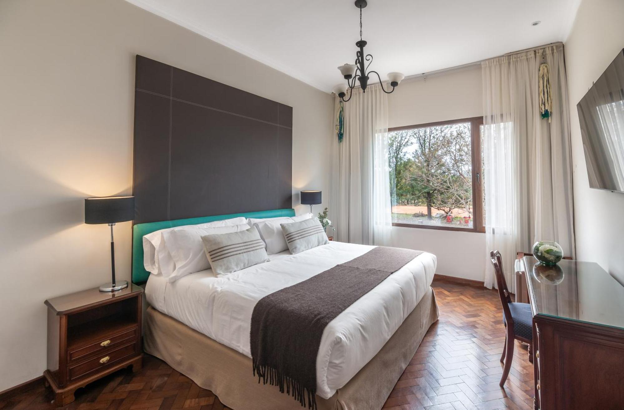 Altos De La Vina, Wine Hotel & Spa San Salvador de Jujuy Værelse billede