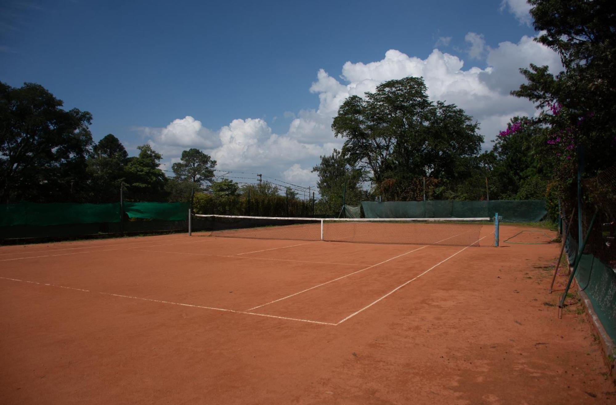 Altos De La Vina, Wine Hotel & Spa San Salvador de Jujuy Eksteriør billede