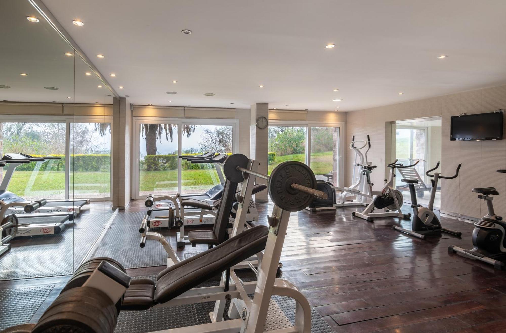 Altos De La Vina, Wine Hotel & Spa San Salvador de Jujuy Eksteriør billede