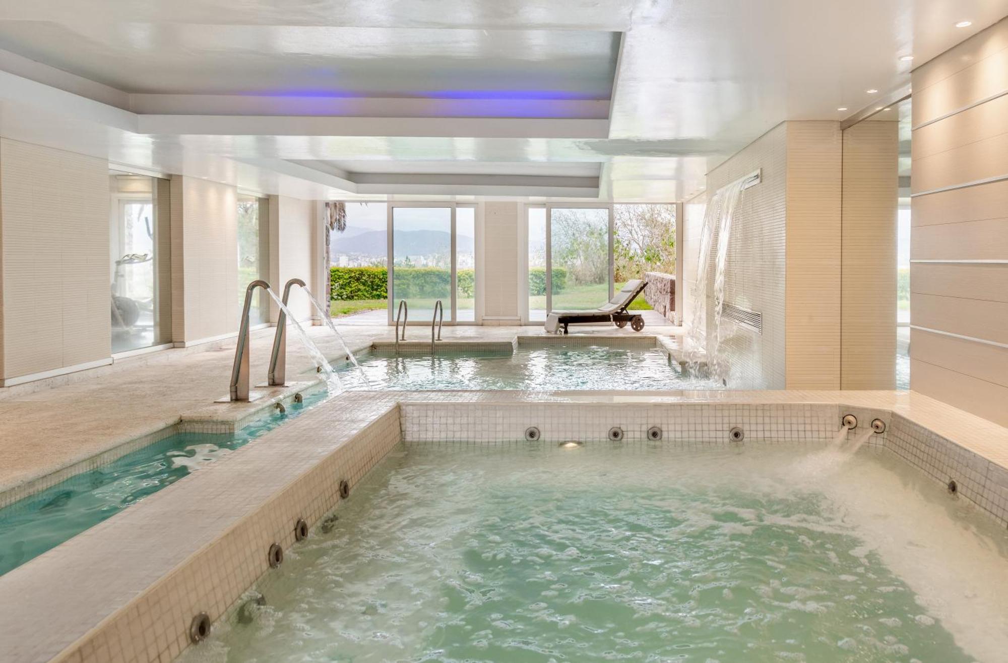 Altos De La Vina, Wine Hotel & Spa San Salvador de Jujuy Eksteriør billede