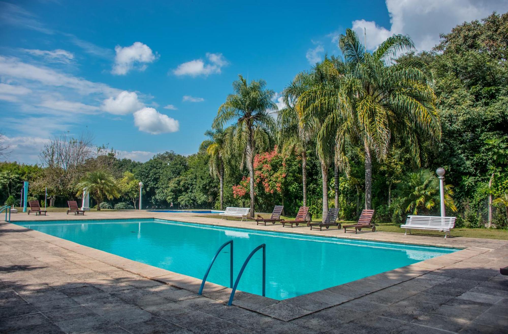 Altos De La Vina, Wine Hotel & Spa San Salvador de Jujuy Eksteriør billede