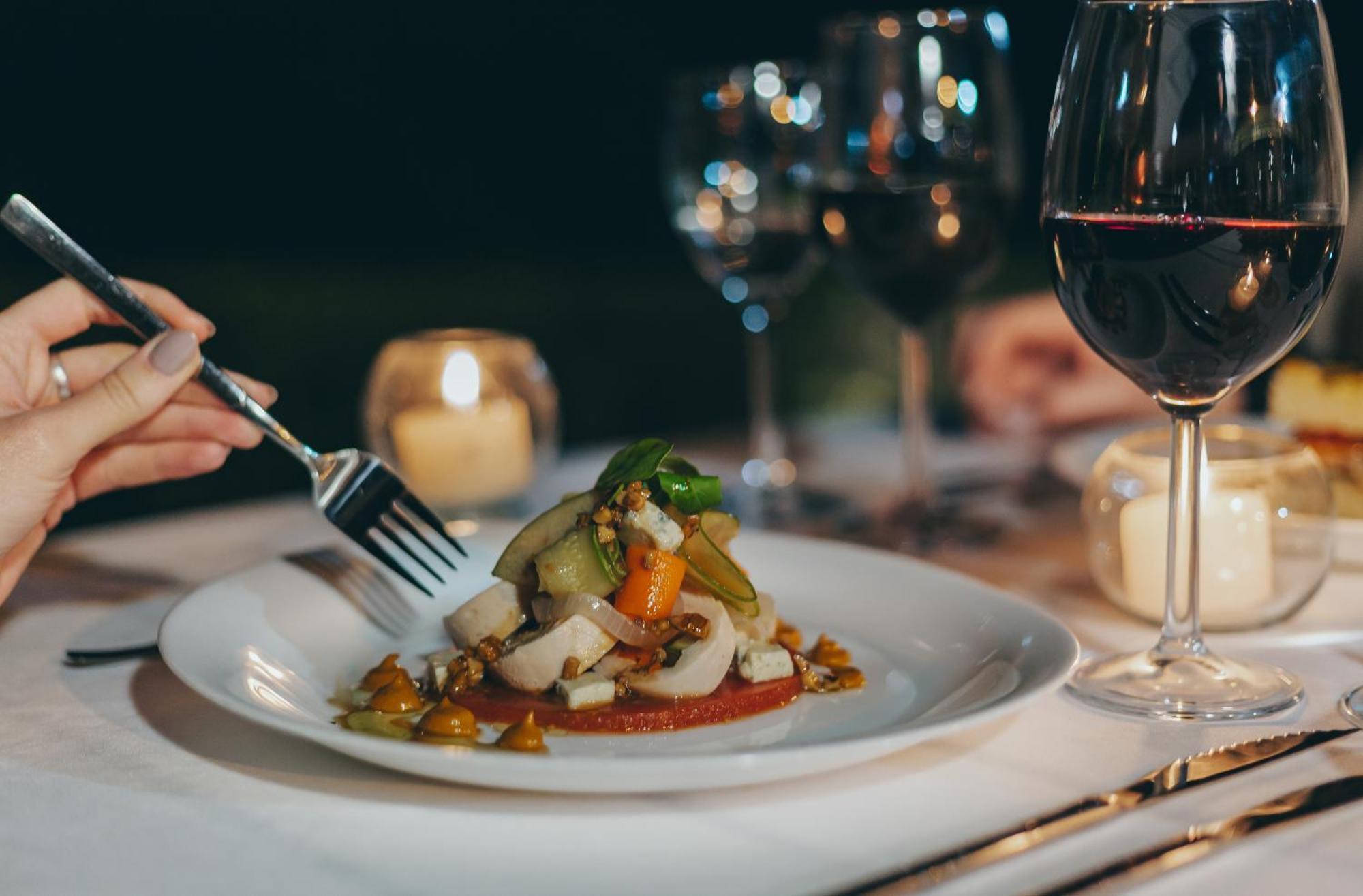 Altos De La Vina, Wine Hotel & Spa San Salvador de Jujuy Eksteriør billede