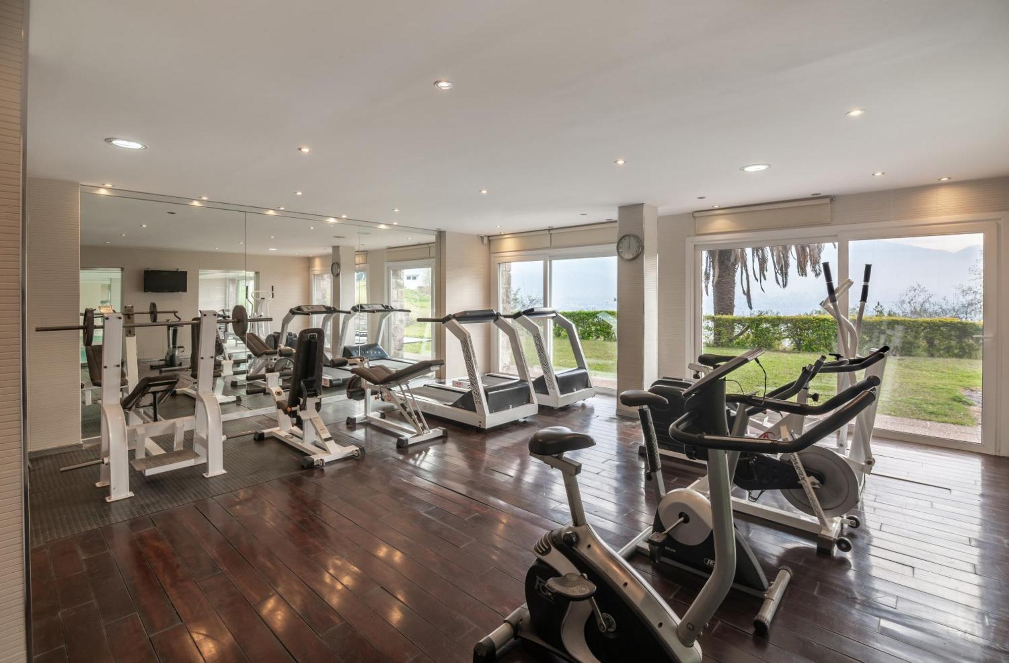 Altos De La Vina, Wine Hotel & Spa San Salvador de Jujuy Eksteriør billede