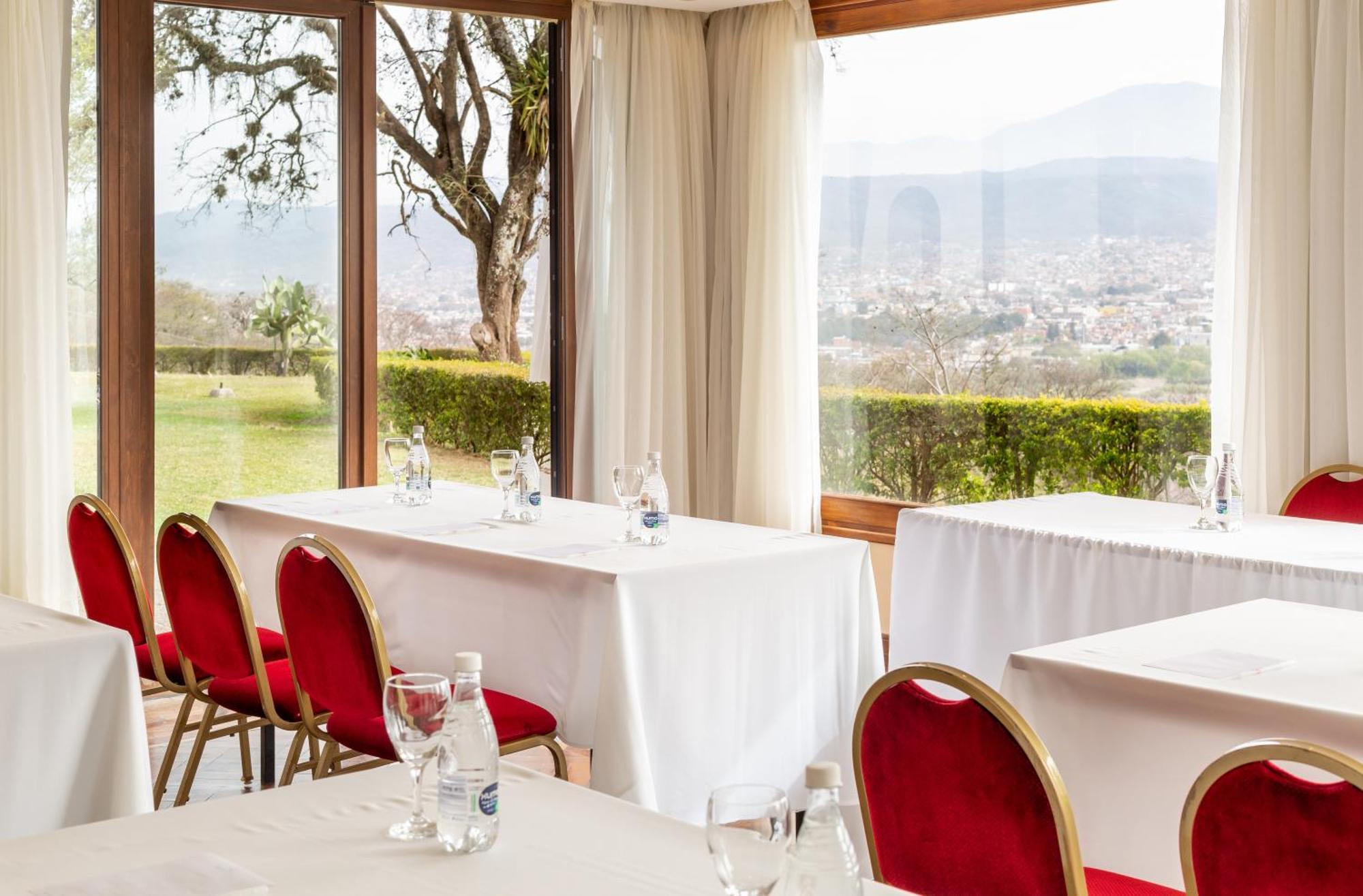 Altos De La Vina, Wine Hotel & Spa San Salvador de Jujuy Eksteriør billede