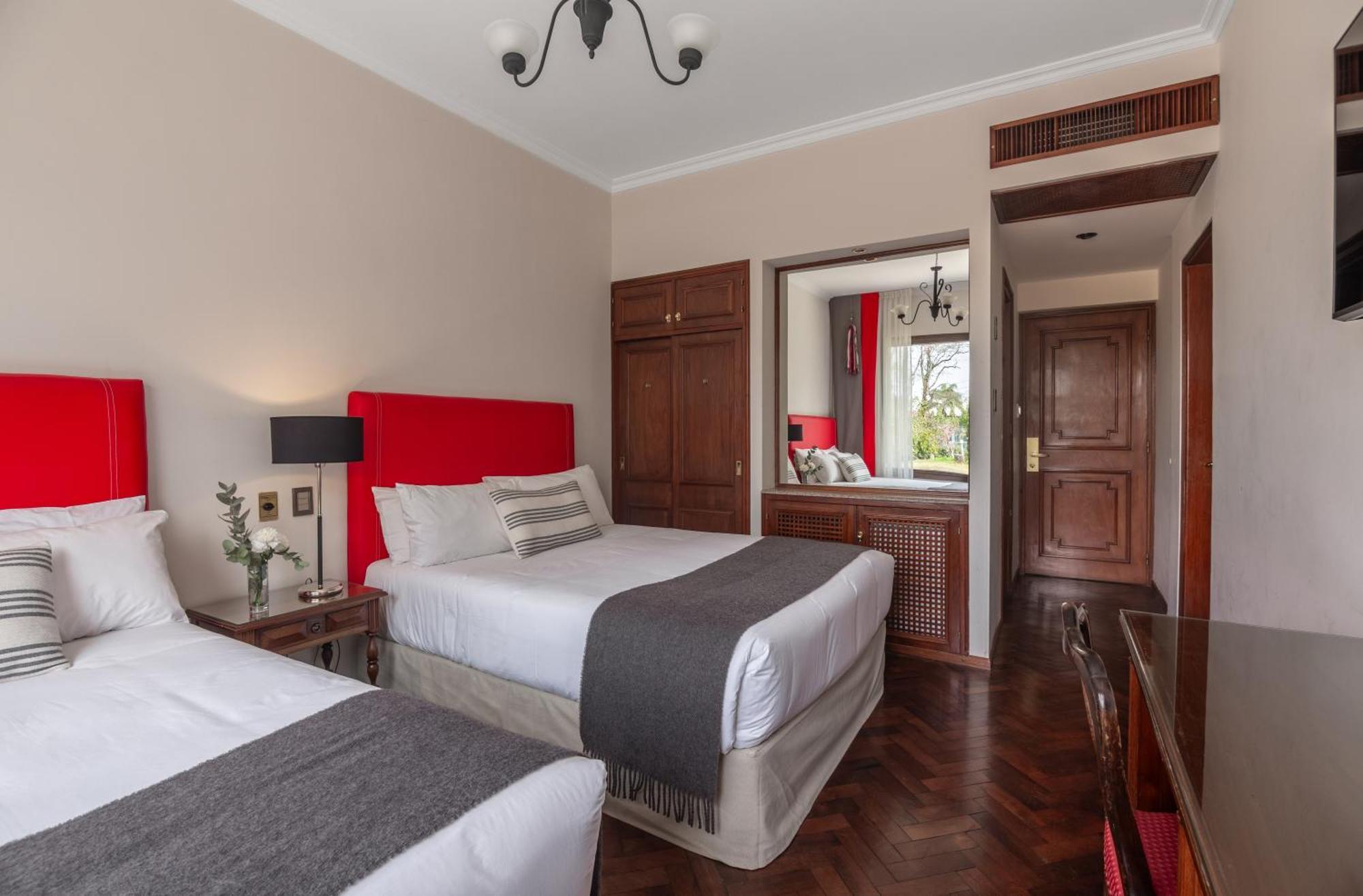 Altos De La Vina, Wine Hotel & Spa San Salvador de Jujuy Værelse billede