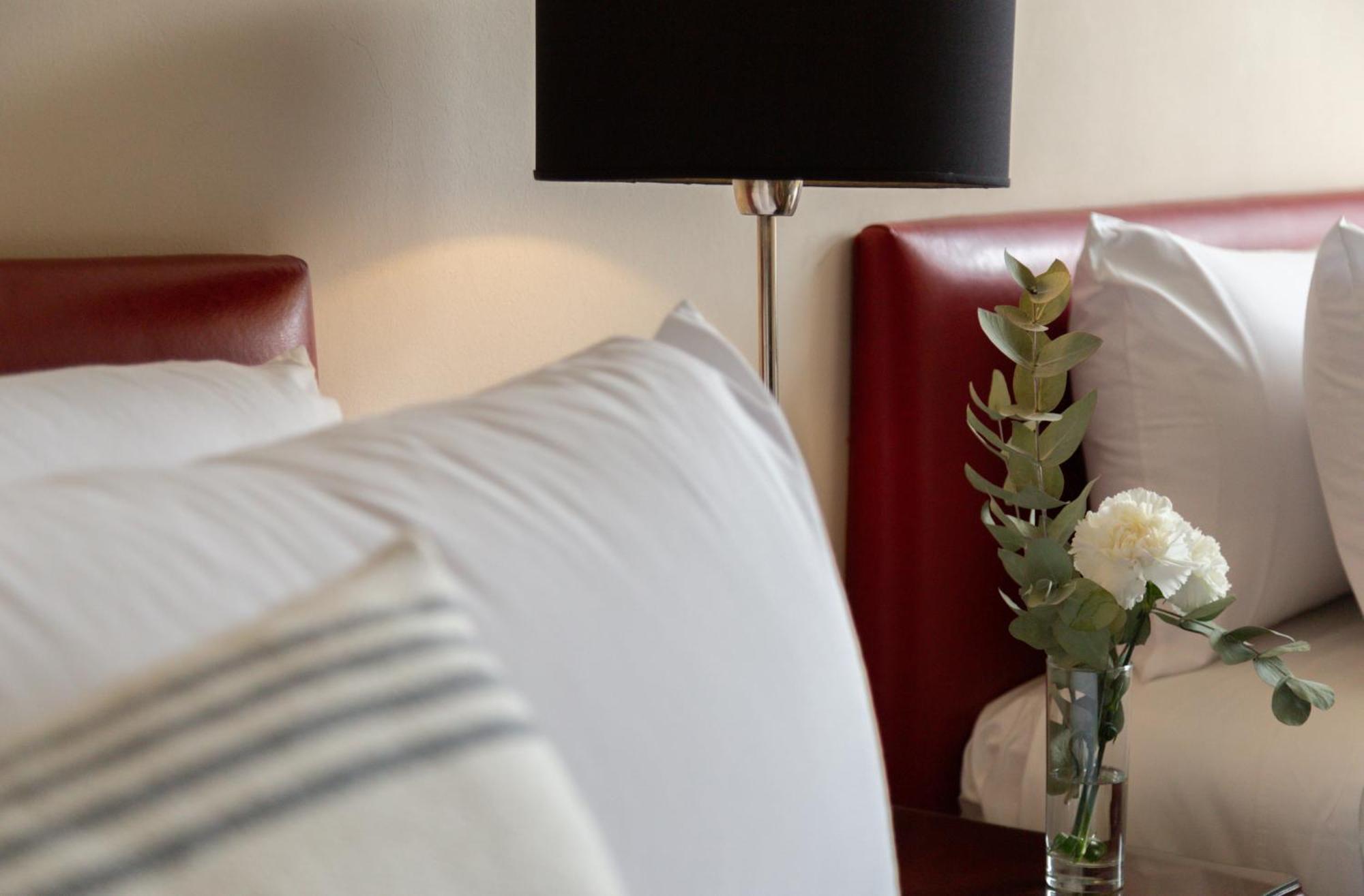 Altos De La Vina, Wine Hotel & Spa San Salvador de Jujuy Værelse billede
