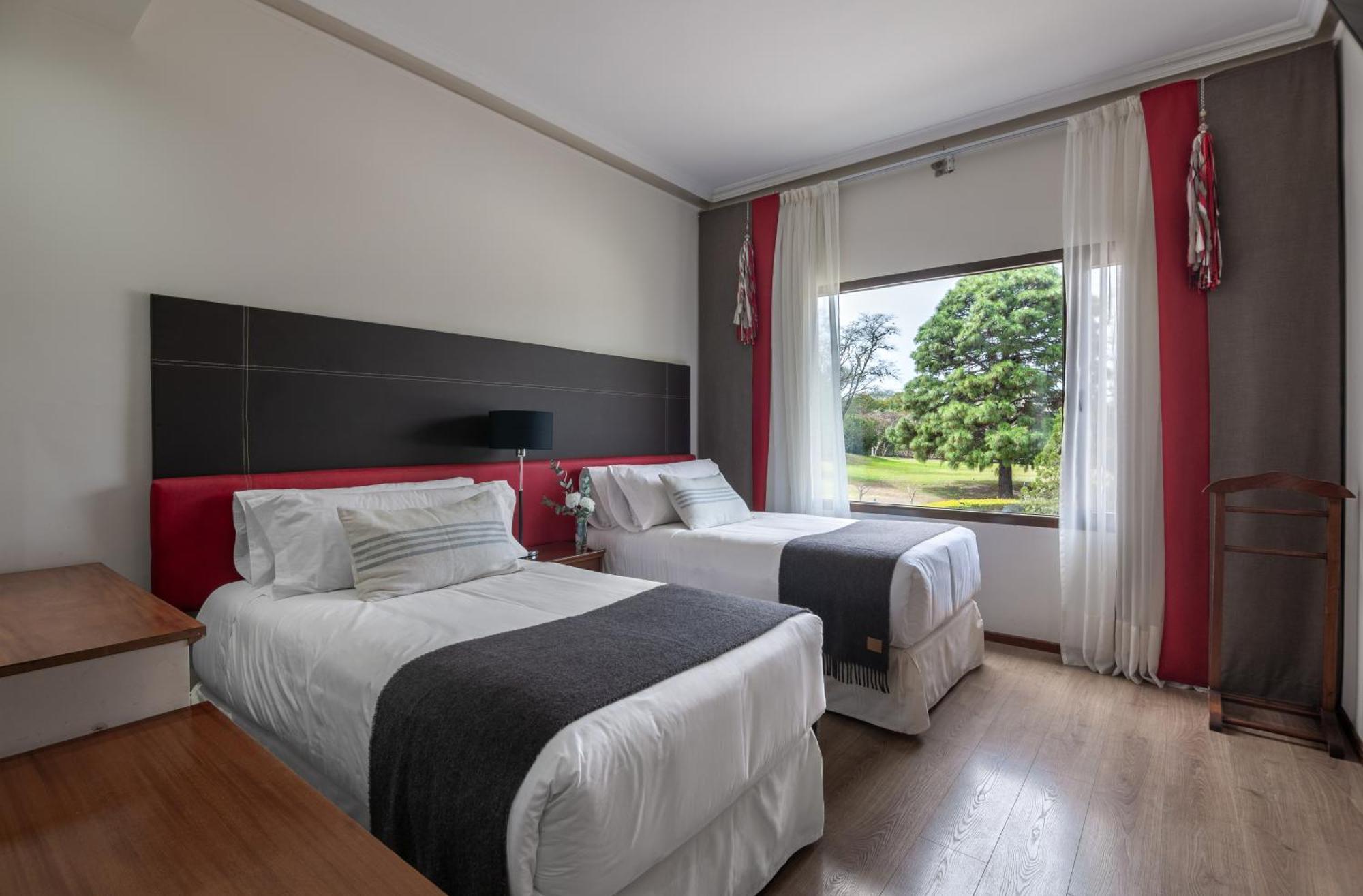 Altos De La Vina, Wine Hotel & Spa San Salvador de Jujuy Værelse billede