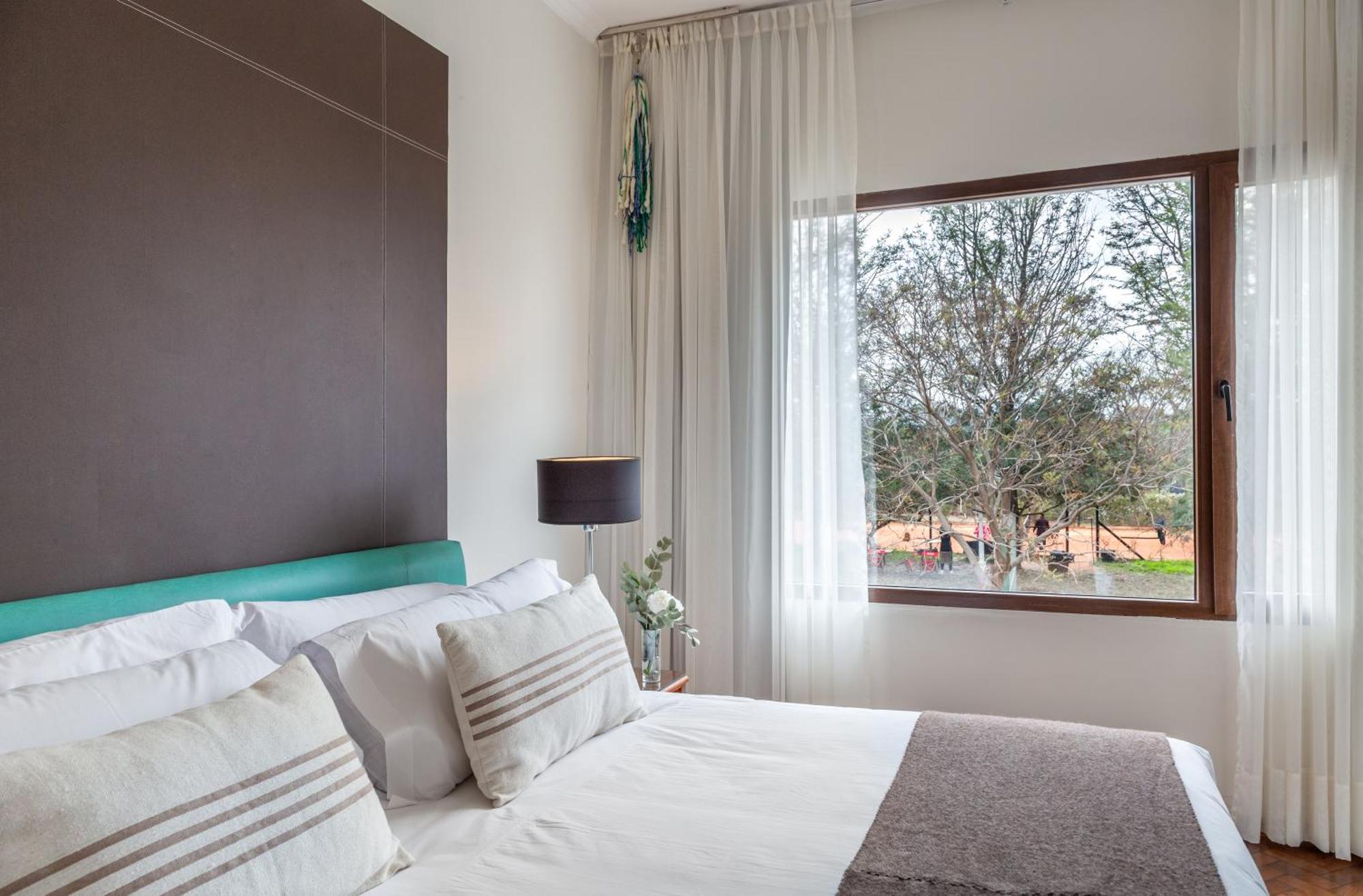 Altos De La Vina, Wine Hotel & Spa San Salvador de Jujuy Værelse billede