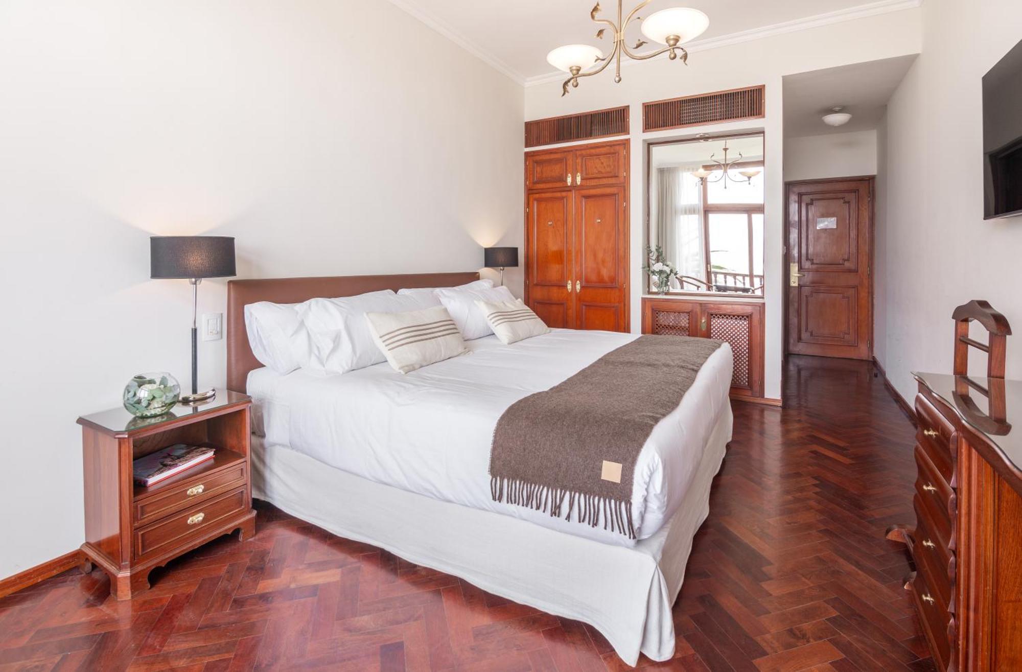 Altos De La Vina, Wine Hotel & Spa San Salvador de Jujuy Værelse billede