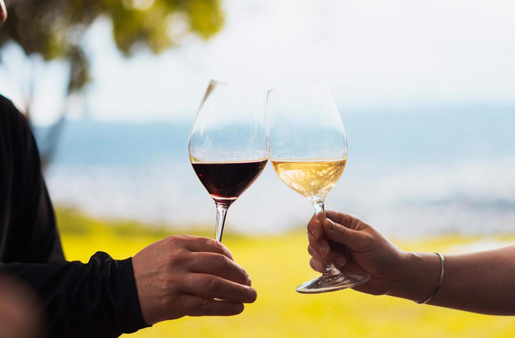 Altos De La Vina, Wine Hotel & Spa San Salvador de Jujuy Eksteriør billede