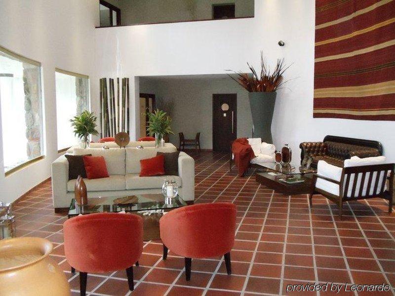 Altos De La Vina, Wine Hotel & Spa San Salvador de Jujuy Eksteriør billede