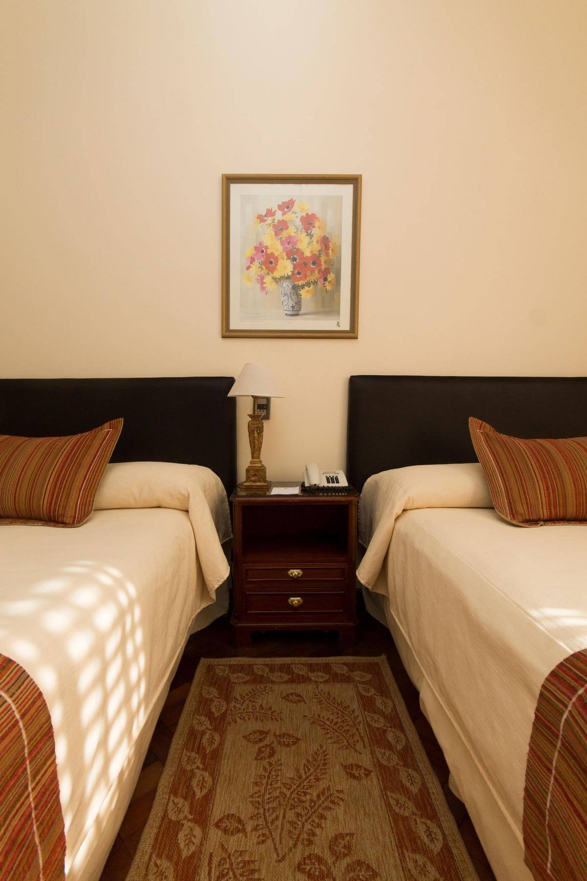 Altos De La Vina, Wine Hotel & Spa San Salvador de Jujuy Eksteriør billede