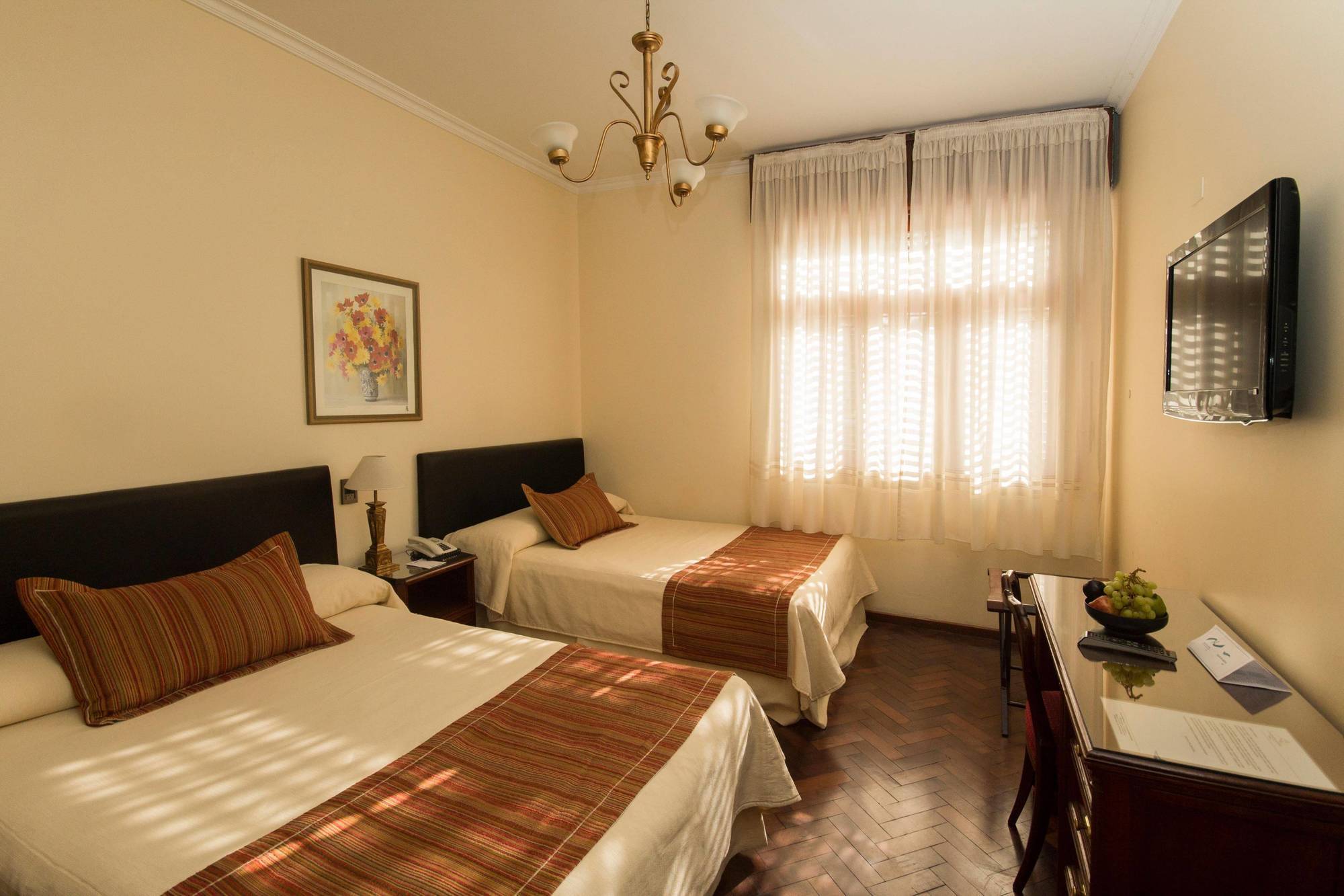 Altos De La Vina, Wine Hotel & Spa San Salvador de Jujuy Eksteriør billede