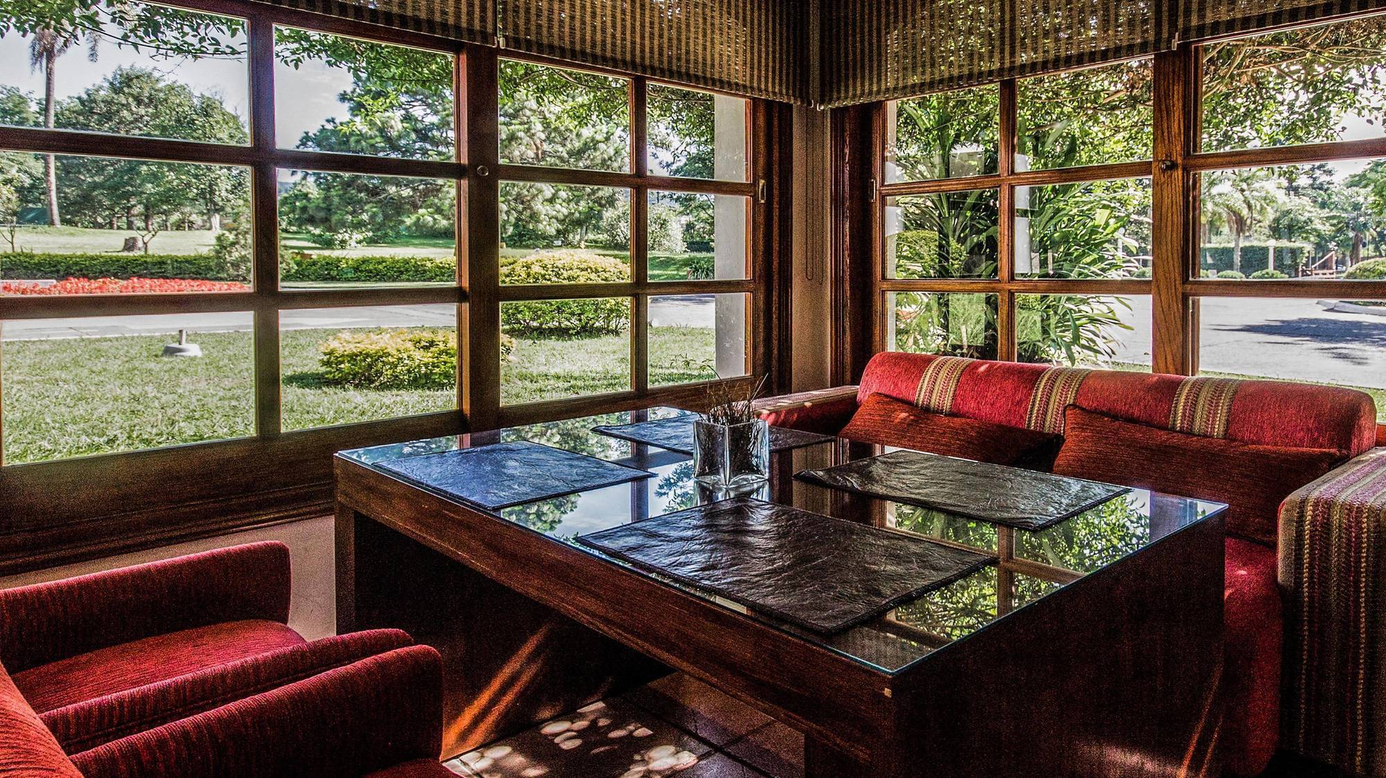 Altos De La Vina, Wine Hotel & Spa San Salvador de Jujuy Eksteriør billede